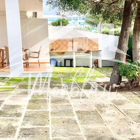 Appartement Sa Torreta 1 à Cala Blanca  Extérieur photo