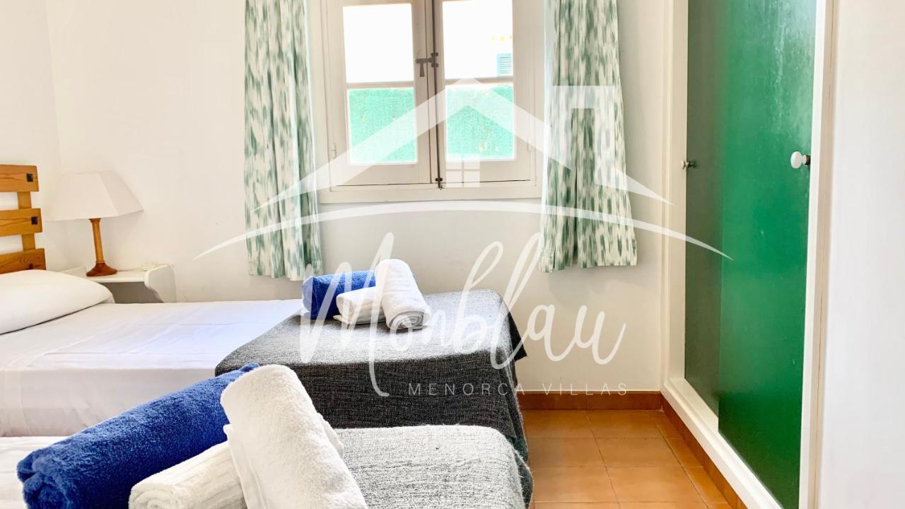 Appartement Sa Torreta 1 à Cala Blanca  Extérieur photo