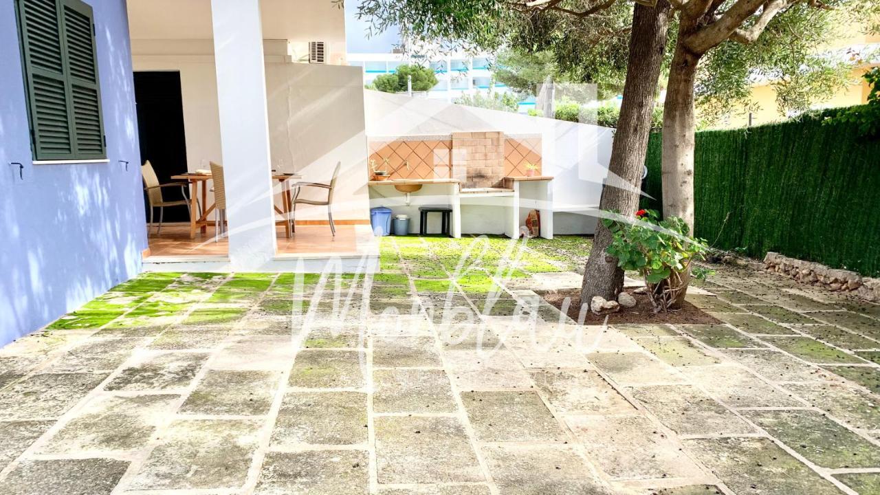 Appartement Sa Torreta 1 à Cala Blanca  Extérieur photo