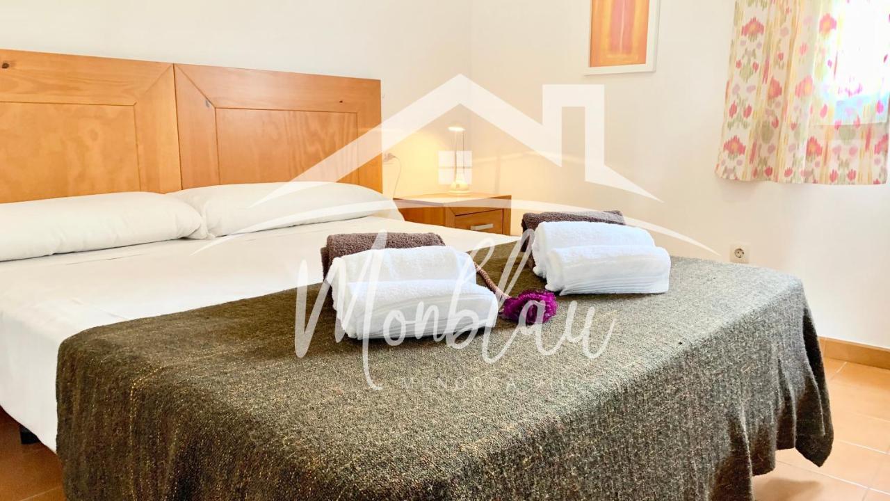 Appartement Sa Torreta 1 à Cala Blanca  Extérieur photo