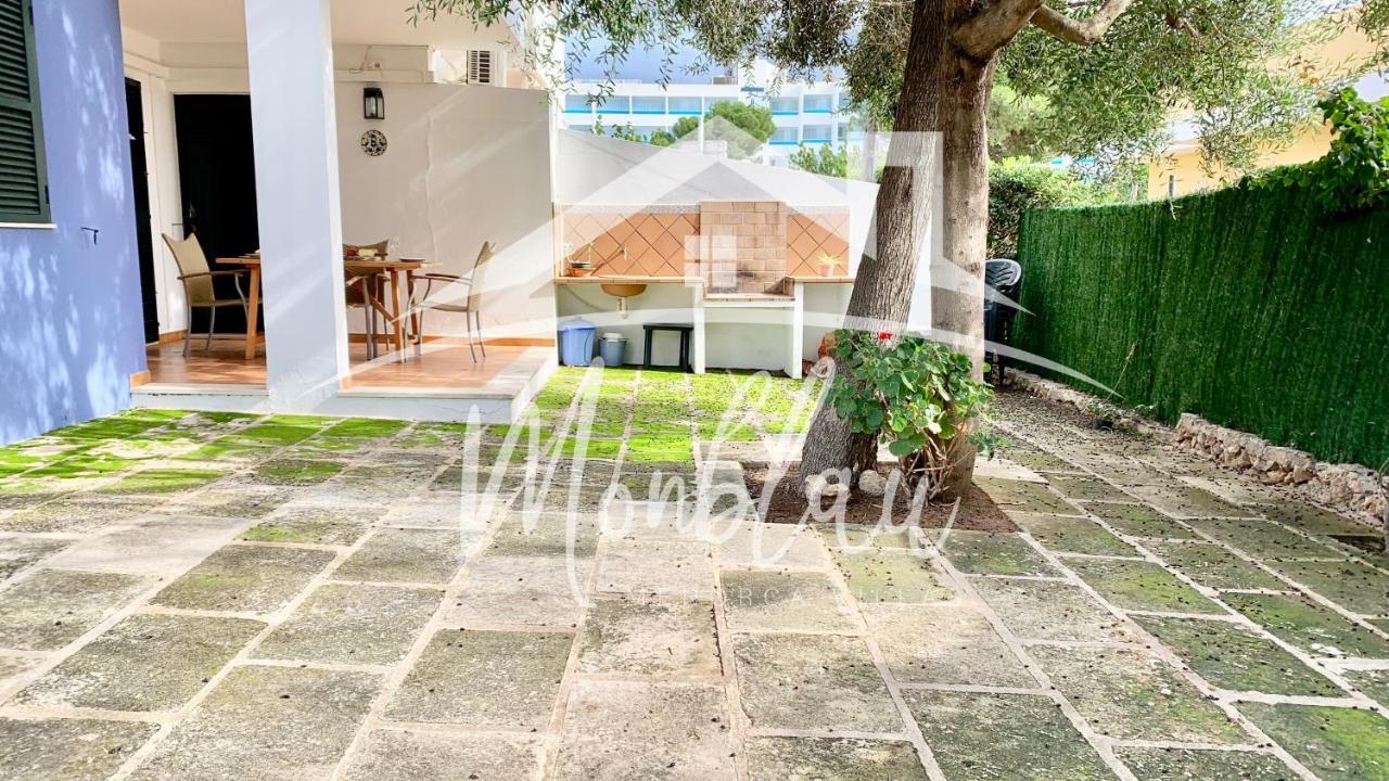 Appartement Sa Torreta 1 à Cala Blanca  Extérieur photo