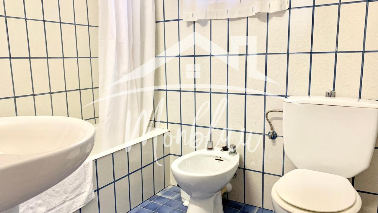 Appartement Sa Torreta 1 à Cala Blanca  Extérieur photo